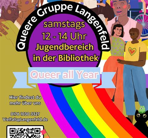 telegram community für queere menschen